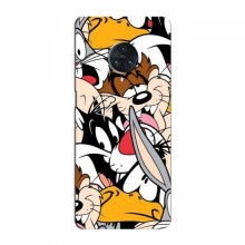 Популярные Чехлы с картинками для Виво Некс 3 Looney Tunes - купить на Floy.com.ua