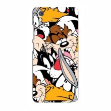 Популярные Чехлы с картинками для Виво у1с Looney Tunes - купить на Floy.com.ua