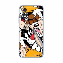 Популярные Чехлы с картинками для Поко М4 Про 4G Looney Tunes - купить на Floy.com.ua