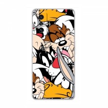 Популярные Чехлы с картинками для Поко Ф4 GT Looney Tunes - купить на Floy.com.ua