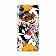 Популярные Чехлы с картинками для Поко Х5 (5Джи) Looney Tunes - купить на Floy.com.ua