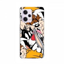 Популярные Чехлы с картинками для Поко Х5 ЖТ Looney Tunes - купить на Floy.com.ua