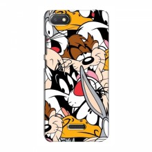 Популярные Чехлы с картинками для Редми 6А Looney Tunes - купить на Floy.com.ua