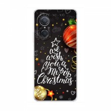 Рождественские Чехлы для Huawei Nova 9 SE (VPrint)