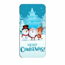 Рождественские Чехлы для Motorola Edge 50 Ultra (VPrint) - купить на Floy.com.ua
