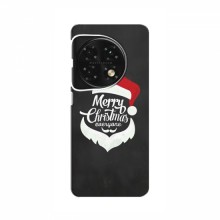 Рождественские Чехлы для OnePlus 12 (VPrint) Санта Крисмас - купить на Floy.com.ua