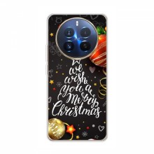 Рождественские Чехлы для RealMe 12 Pro (VPrint)