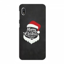Рождественские Чехлы для Samsung Galaxy A10e (VPrint)