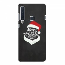 Рождественские Чехлы для Samsung A9 2018 (VPrint) Санта Крисмас - купить на Floy.com.ua