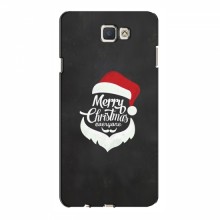 Рождественские Чехлы для Samsung J7 Prime, G610 (VPrint) Санта Крисмас - купить на Floy.com.ua