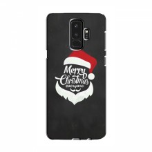 Рождественские Чехлы для Samsung S9 Plus (VPrint) Санта Крисмас - купить на Floy.com.ua