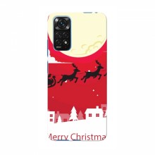 Рождественские Чехлы для Xiaomi 12T (VPrint)