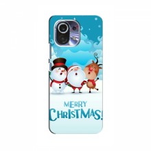 Рождественские Чехлы для Xiaomi 13 (VPrint) - купить на Floy.com.ua