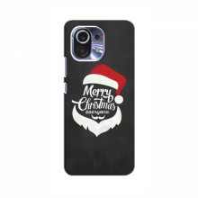 Рождественские Чехлы для Xiaomi Mi 11 Pro (VPrint) Санта Крисмас - купить на Floy.com.ua