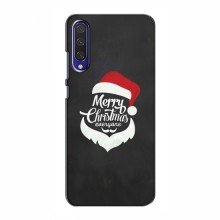 Рождественские Чехлы для Xiaomi Mi A3 (VPrint) Санта Крисмас - купить на Floy.com.ua