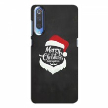 Рождественские Чехлы для Xiaomi Mi 9 (VPrint) Санта Крисмас - купить на Floy.com.ua