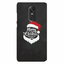 Рождественские Чехлы для Xiaomi Redmi Note 4X (VPrint) Санта Крисмас - купить на Floy.com.ua