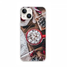Рождественские, Праздничные Чехлы для iPhone 16 - купить на Floy.com.ua