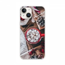 Рождественские, Праздничные Чехлы для iPhone 16 Ultra - купить на Floy.com.ua