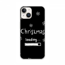Рождественские, Праздничные Чехлы для iPhone 16 Ultra