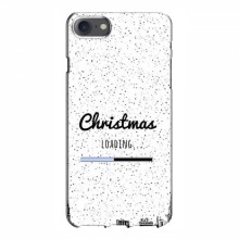 Рождественские, Праздничные Чехлы для iPhone 7 Рождество загружается - купить на Floy.com.ua