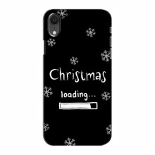 Рождественские, Праздничные Чехлы для iPhone Xr Christmas loading - купить на Floy.com.ua