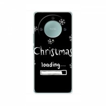 Рождественские, Праздничные Чехлы для Huawei Honor Magic 5 Lite 5G