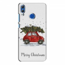 Рождественские, Праздничные Чехлы для Huawei Honor 10 Lite - купить на Floy.com.ua
