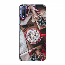 Рождественские, Праздничные Чехлы для Huawei Honor 9X Рождественская атмосфера - купить на Floy.com.ua