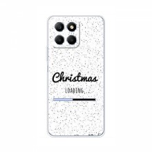 Рождественские, Праздничные Чехлы для Huawei Honor X6a