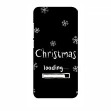 Рождественские, Праздничные Чехлы для Motorola Edge 50 Fusion Christmas loading - купить на Floy.com.ua