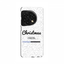 Рождественские, Праздничные Чехлы для OnePlus 11 Рождество загружается - купить на Floy.com.ua