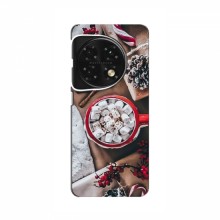 Рождественские, Праздничные Чехлы для OnePlus 11 Pro - купить на Floy.com.ua