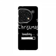 Рождественские, Праздничные Чехлы для OnePlus 12 Christmas loading - купить на Floy.com.ua