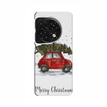 Рождественские, Праздничные Чехлы для OnePlus 12R - купить на Floy.com.ua