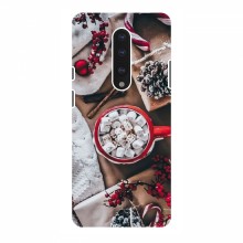 Рождественские, Праздничные Чехлы для OnePlus 7 - купить на Floy.com.ua