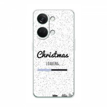 Рождественские, Праздничные Чехлы для OnePlus Nord 3 5G Рождество загружается - купить на Floy.com.ua