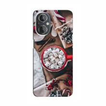 Рождественские, Праздничные Чехлы для OnePlus Nord N20 - купить на Floy.com.ua