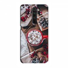 Рождественские, Праздничные Чехлы для OPPO A9 (2020) - купить на Floy.com.ua
