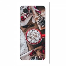 Рождественские, Праздничные Чехлы для Samsung Galaxy A03 Core - купить на Floy.com.ua