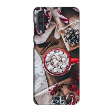 Рождественские, Праздничные Чехлы для Samsung Galaxy A50 2019 (A505F) - купить на Floy.com.ua