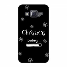 Рождественские, Праздничные Чехлы для Christmas loading - купить на Floy.com.ua