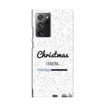 Рождественские, Праздничные Чехлы для Samsung Galaxy Note 20 Ultra