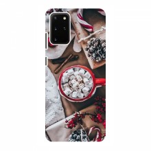 Рождественские, Праздничные Чехлы для Samsung Galaxy S20 - купить на Floy.com.ua