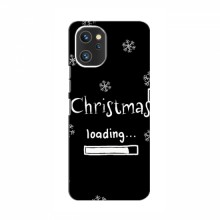 Рождественские, Праздничные Чехлы для UMiDiGi A13 Pro Christmas loading - купить на Floy.com.ua