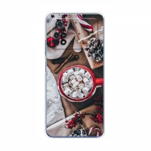 Рождественские, Праздничные Чехлы для Xiaomi POCO M4 Pro 4G - купить на Floy.com.ua
