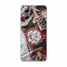 Рождественские, Праздничные Чехлы для Xiaomi POCO X4 GT - купить на Floy.com.ua