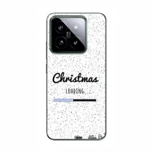Рождественские, Праздничные Чехлы для Xiaomi 14 Pro