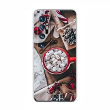 Рождественские, Праздничные Чехлы для Xiaomi Mi 10 Ultra - купить на Floy.com.ua