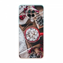 Рождественские, Праздничные Чехлы для Xiaomi Mi 10T Lite - купить на Floy.com.ua